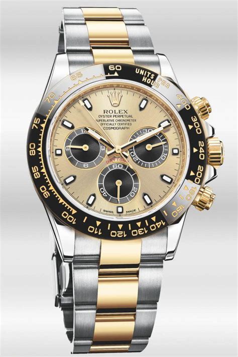 rolex daytona oro ghiera ceramica|rolex daytona in oro.